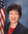 Susan Collins (R)